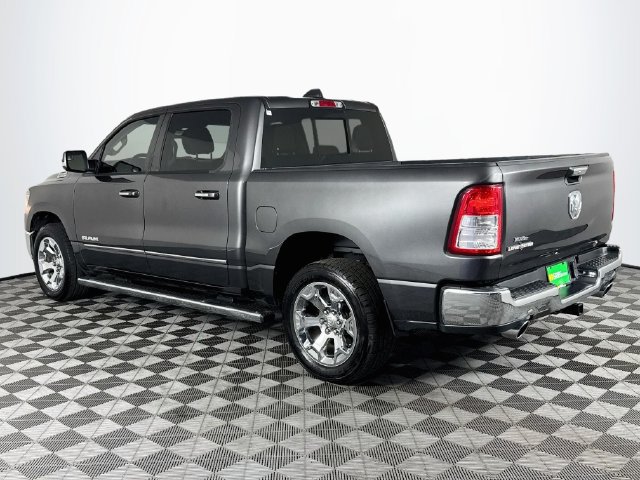 Used 2019 RAM 1500 Big Horn RWD image 6