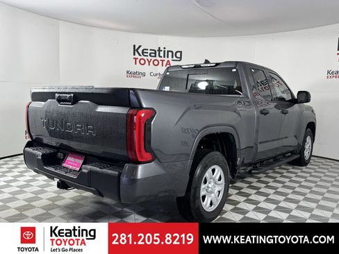 New 2026 Toyota Tundra SR image 14