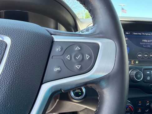 Used 2020 GMC Terrain SLT w/ Preferred Package image 27