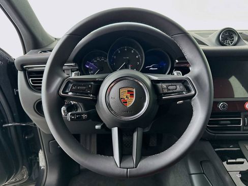 New 2026 Porsche Macan AWD/4WD image 14