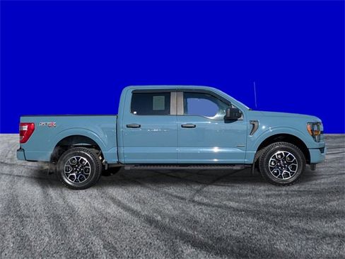 Certified 2023 Ford F150 XL w/ STX Appearance Package image 3