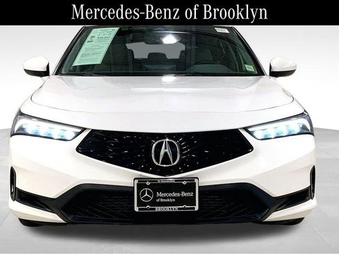 Used 2023 Acura Integra image 3