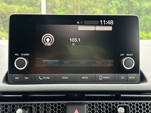 New 2026 Honda Civic Sport image 24