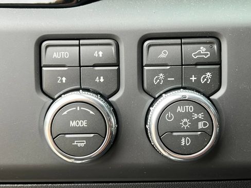 New 2026 GMC Sierra 3500 Denali Ultimate AWD/4WD image 30