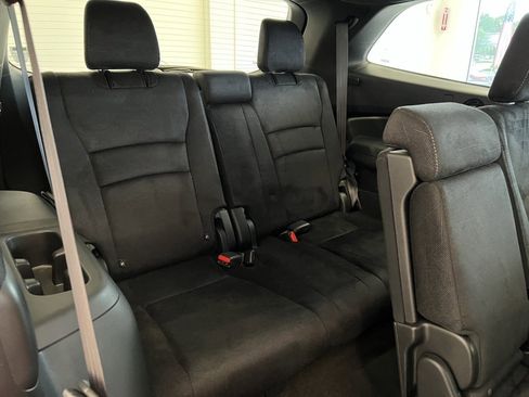 Used 2022 Honda Pilot Sport image 39