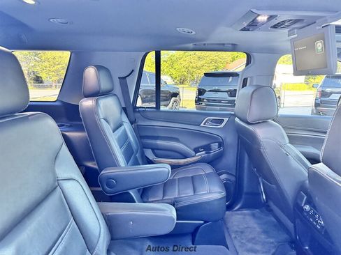 Used 2019 GMC Yukon Denali w/ Denali Ultimate Package RWD image 38