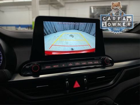 Used 2021 Kia Forte GT-Line FWD image 29