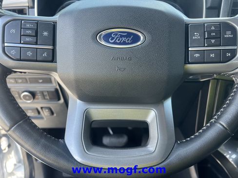 Certified 2022 Ford F150 XLT w/ Equipment Group 302A High AWD/4WD image 14