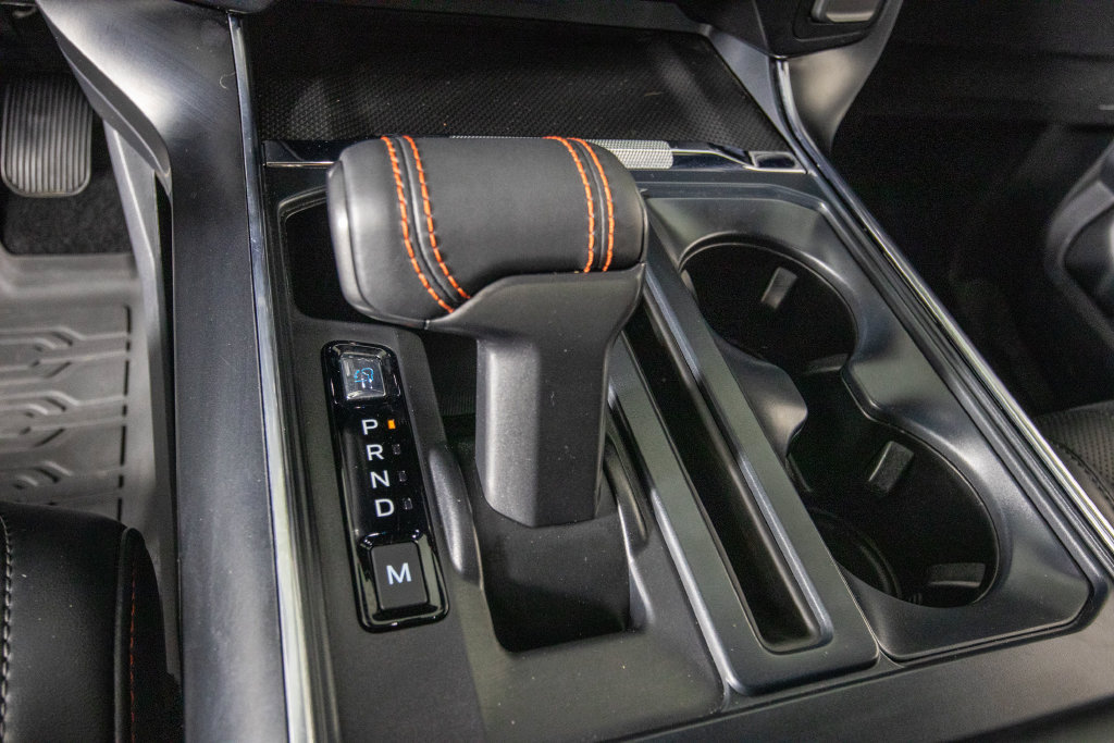 Used 2024 Ford F150 Raptor AWD/4WD image 25