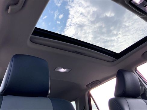 Used 2023 Toyota 4Runner SR5 Premium image 13