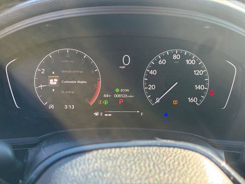 Used 2025 Honda Civic Sport image 18