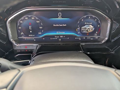 Used 2024 Chevrolet Silverado 1500 High Country RWD image 33