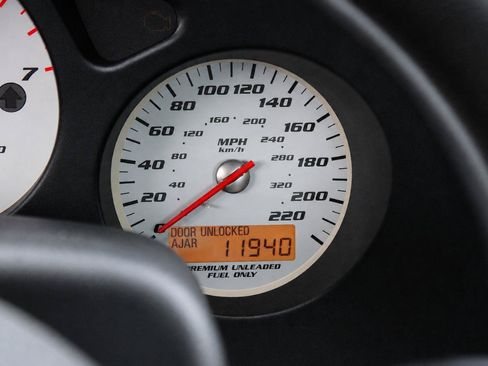 Used 2005 Dodge Viper SRT-10 w/ Copperhead Edition Group RWD image 18