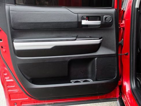 Used 2021 Toyota Tundra SR5 w/ SR5 Upgrade Package image 29