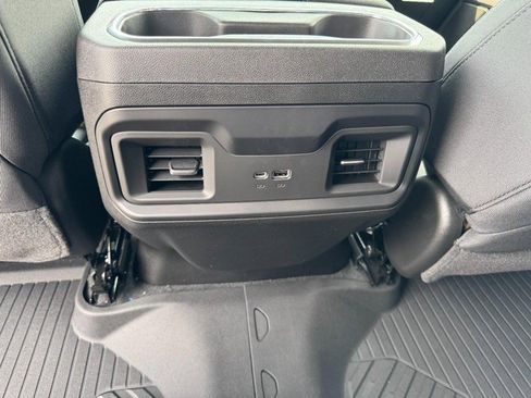 New 2026 Chevrolet Silverado 1500 LT image 10