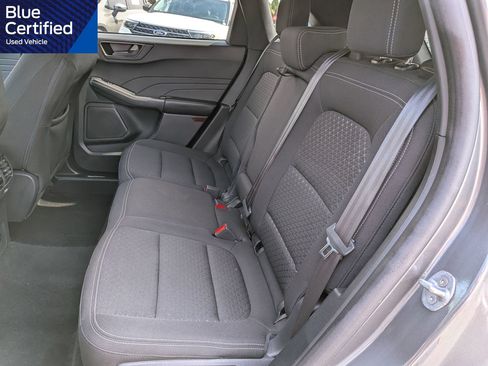 Certified 2025 Ford Escape Active FWD image 16