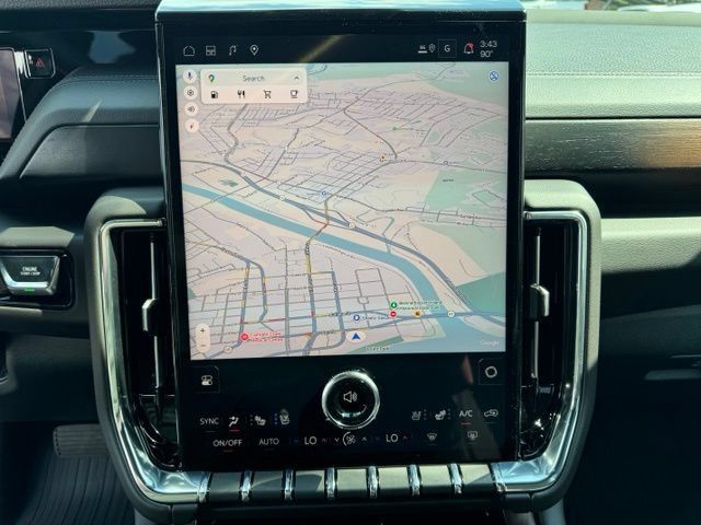 New 2026 GMC Yukon Denali w/ Advanced Technology Package AWD/4WD image 18
