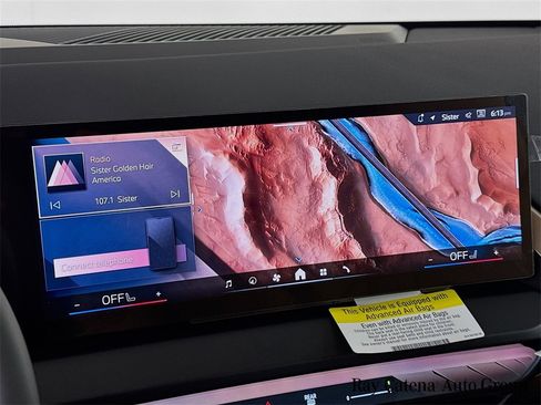 Used 2025 BMW X3 xDrive30i image 13