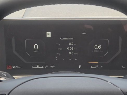 New 2026 Kia Sportage X-Pro Prestige image 11