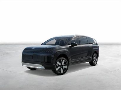 New 2026 Hyundai Ioniq 9 SEL w/ Tow & Go Package