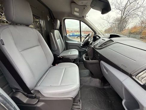 Used 2017 Ford Transit 150 130 Low Roof image 30