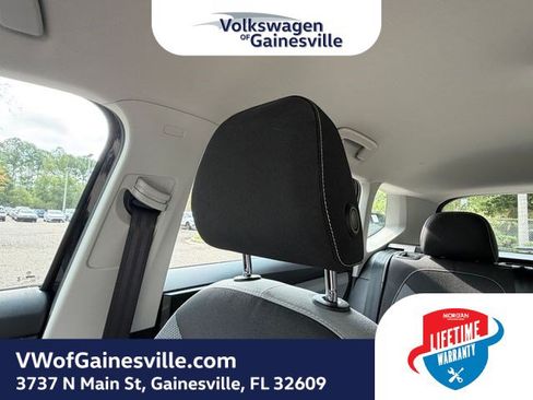Certified 2023 Volkswagen Taos S FWD image 32