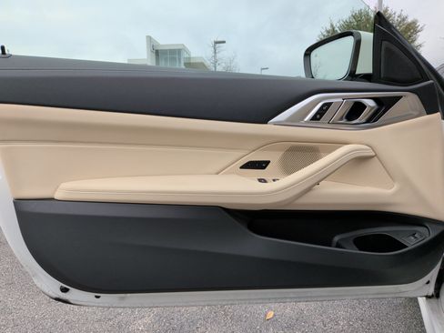 Used 2023 BMW 430i Convertible w/ M Sport Package image 29