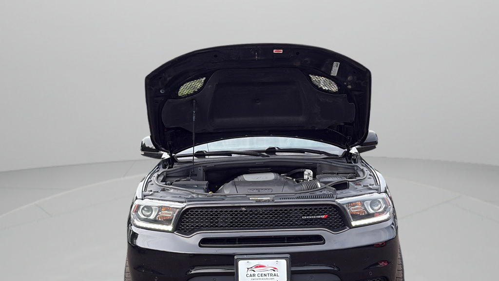 Used 2020 Dodge Durango R/T AWD/4WD image 22