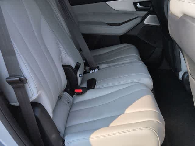 Used 2026 Acura MDX w/ Technology Package AWD/4WD image 22