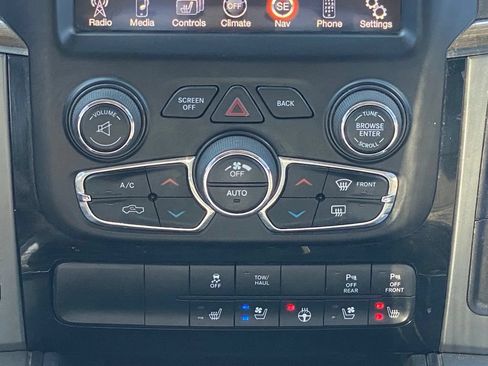 Used 2015 RAM 1500 Sport w/ Sport Premium Group AWD/4WD image 26
