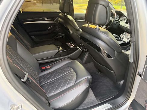 Used 2016 Audi S8 Plus AWD/4WD image 8