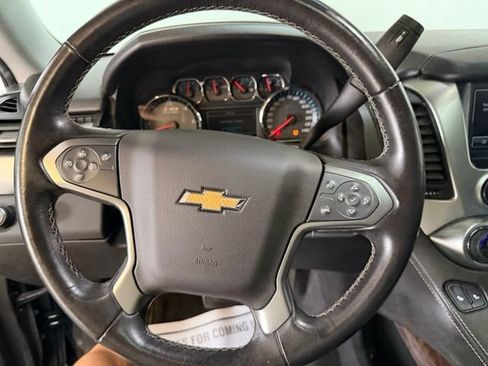 Used 2020 Chevrolet Tahoe LT AWD/4WD image 28