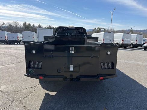 New 2026 Ford F450 XL image 8
