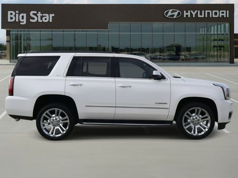 Used 2018 GMC Yukon SLT w/ Premium Edition image 5