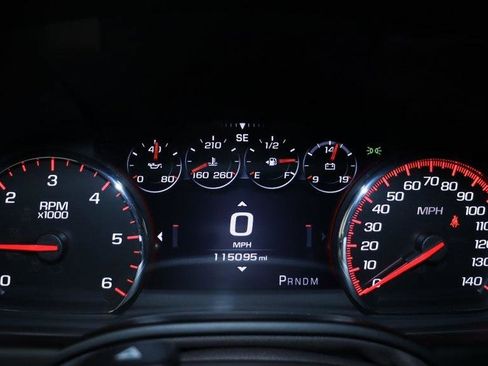 Used 2016 GMC Yukon Denali w/ Open Road Package image 16