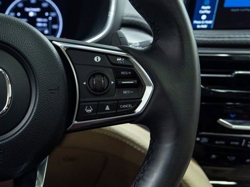 Used 2025 Acura MDX Advance Package image 16