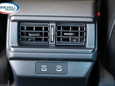 New 2026 Honda Accord SE image 25