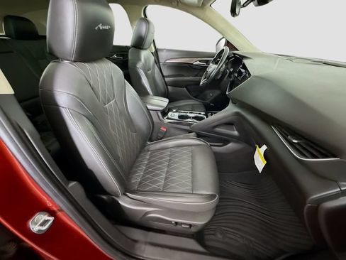 Used 2023 Buick Envision Avenir AWD/4WD image 29
