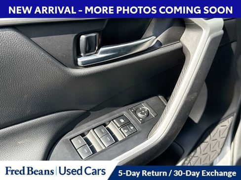 Used 2024 Toyota RAV4 XLE image 2