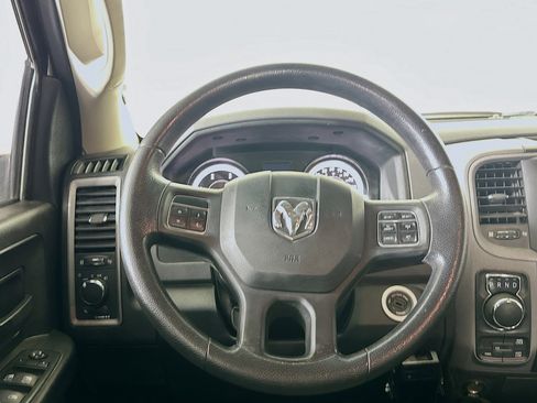 Used 2015 RAM 1500 Tradesman w/ Popular Equipment Group AWD/4WD image 18