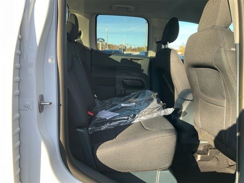 New 2025 Ford Maverick XL w/ Equipment Group 102A image 11