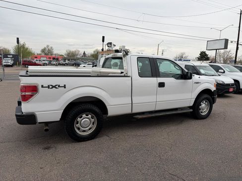 Used 2014 Ford F150 XL image 10