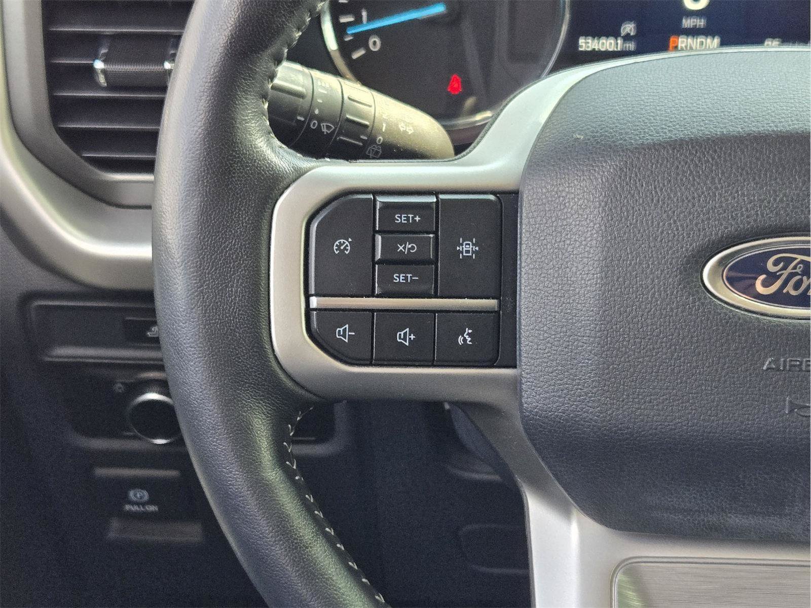 Used 2024 Ford Expedition XLT RWD image 27