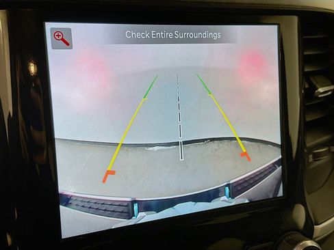 Used 2022 RAM 1500 Big Horn image 23