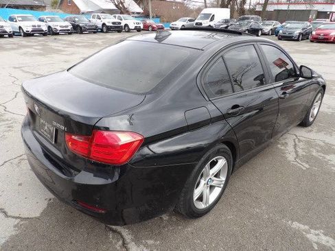 Used 2015 BMW 328i xDrive Sedan w/ Premium Package image 7