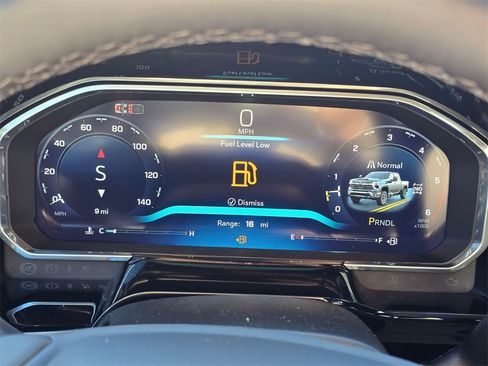 New 2026 Chevrolet Silverado 2500 LT image 28