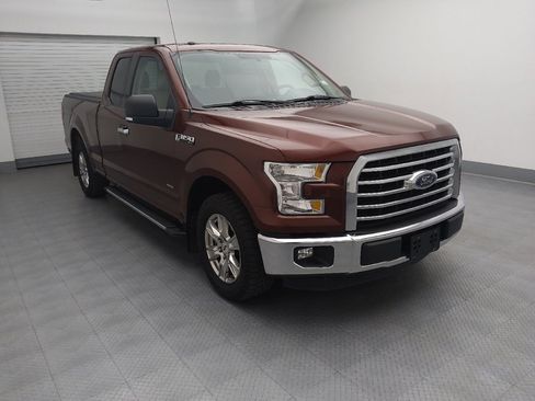 Used 2016 Ford F150 XLT w/ Equipment Group 301A Mid RWD image 13