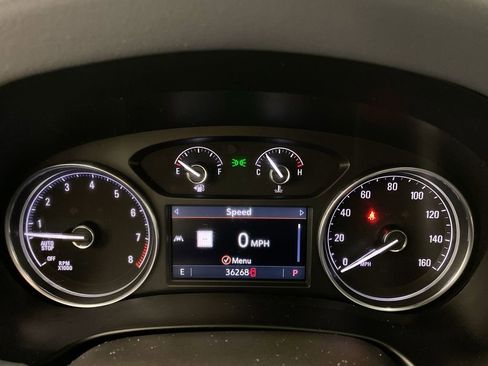 Used 2024 Buick Enclave Essence w/ Experience Buick Package AWD/4WD image 15
