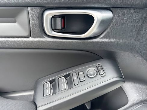 Used 2024 Honda Civic LX image 23
