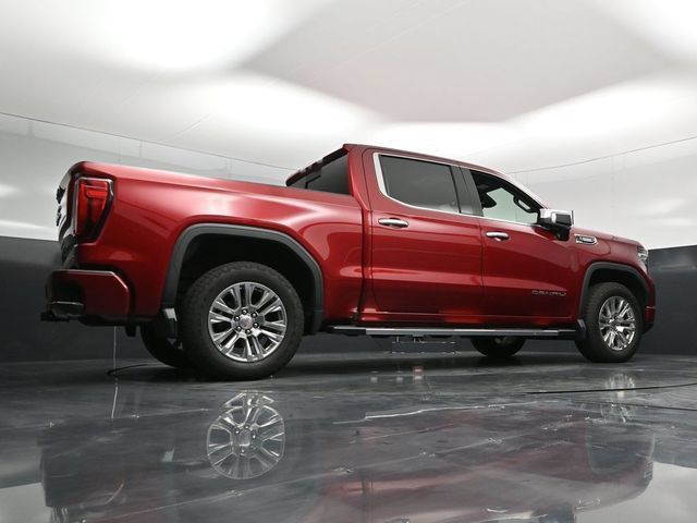 Used 2024 GMC Sierra 1500 Denali w/ Technology Package AWD/4WD image 58